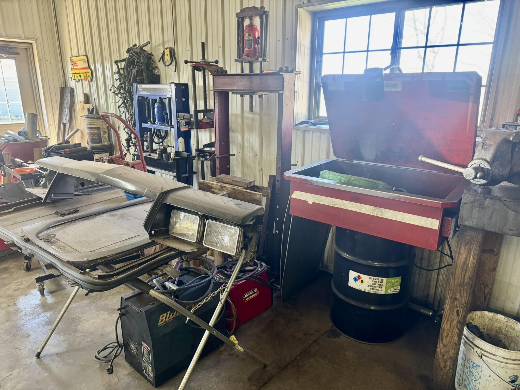 8062 US Route 127, Greenville, Ohio 45331