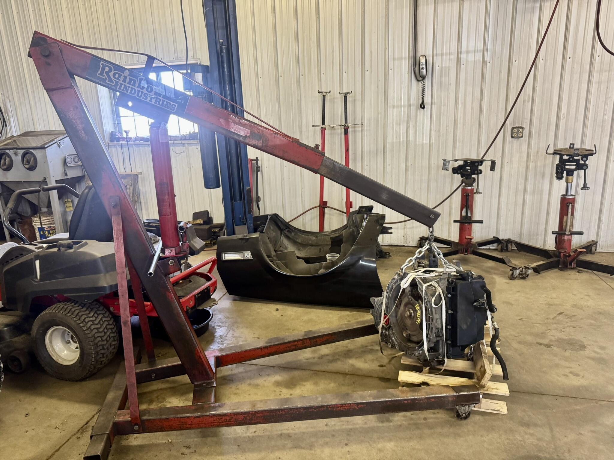 8062 US Route 127, Greenville, Ohio 45331