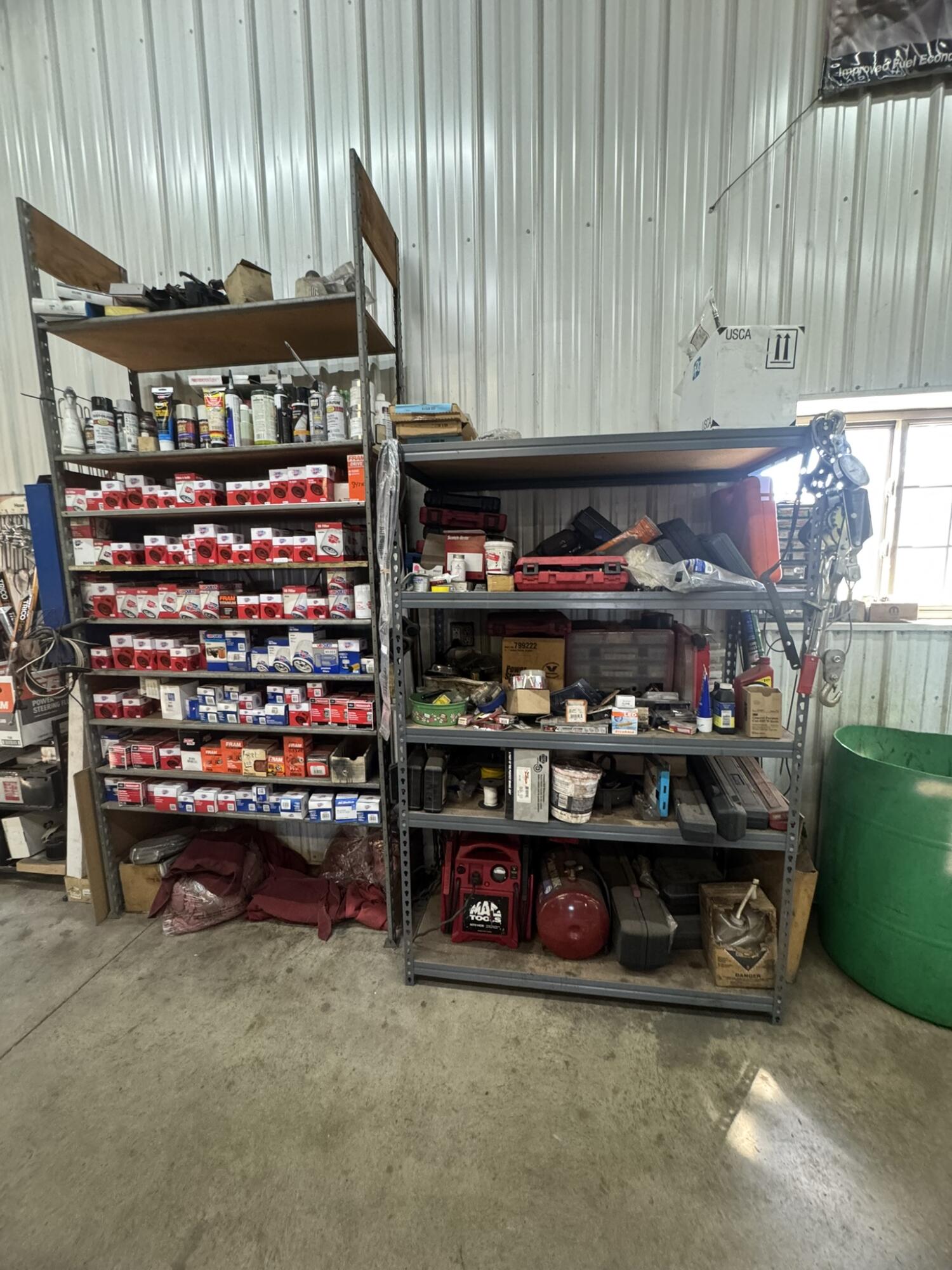 8062 US Route 127, Greenville, Ohio 45331