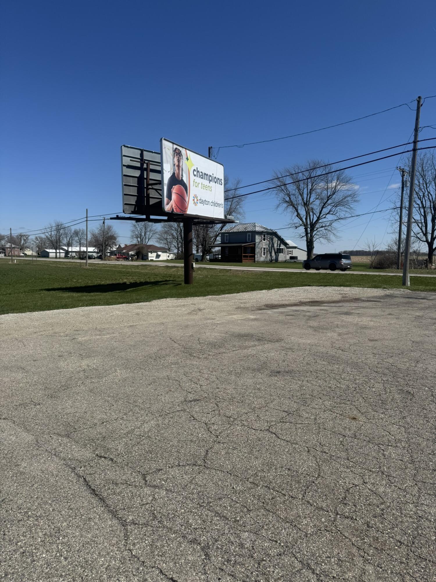 8062 US Route 127, Greenville, Ohio 45331