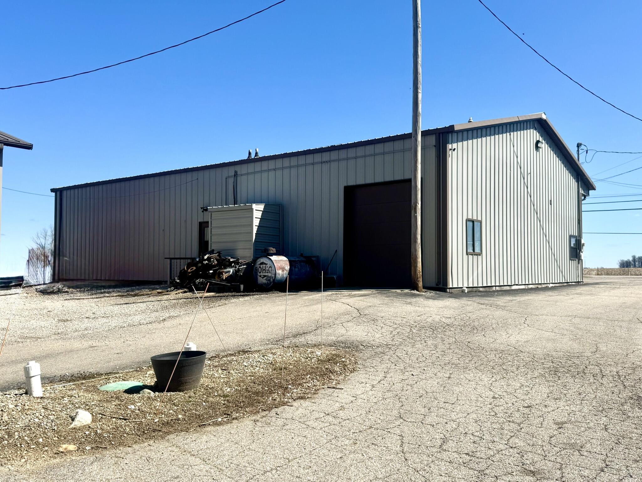 8062 US Route 127, Greenville, Ohio 45331