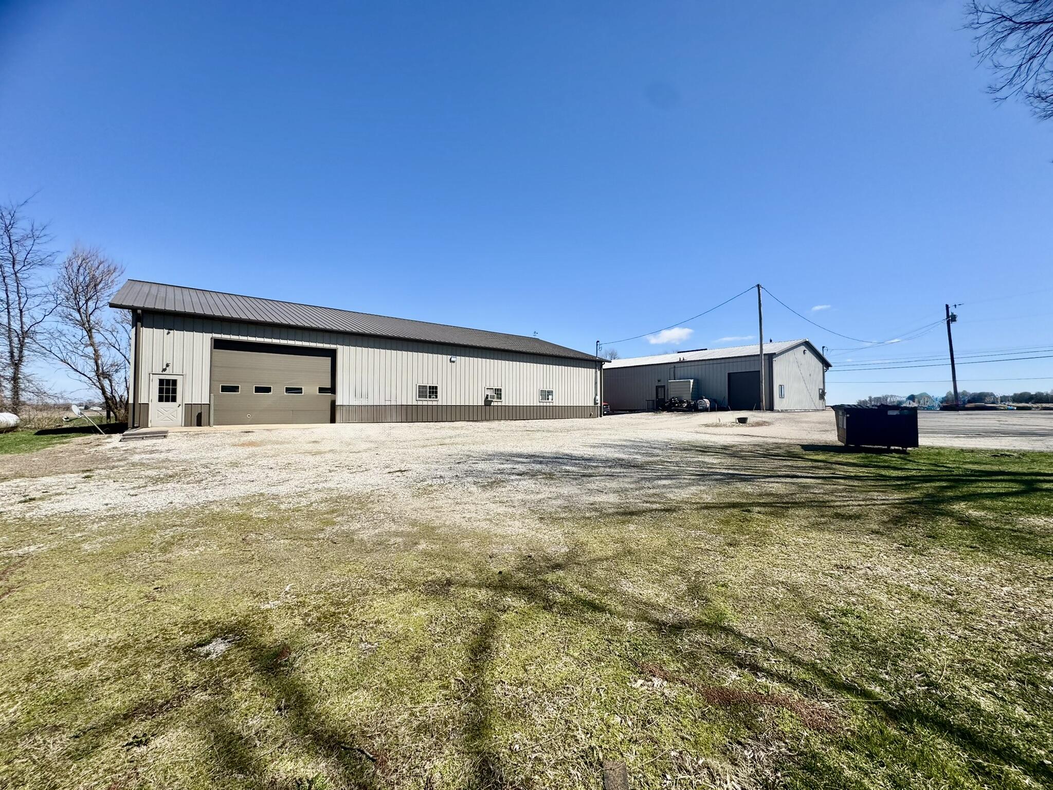 8062 US Route 127, Greenville, Ohio 45331