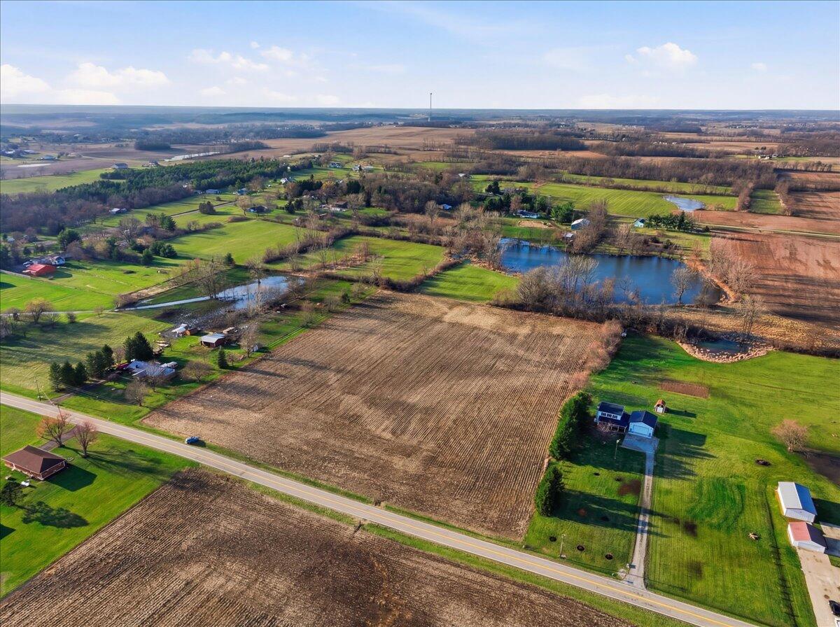 0 Broadgauge (7.86 acres) Road, South Vienna, Ohio 45369