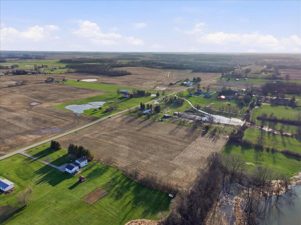 0 Broadgauge (7.86 acres) Road, South Vienna, Ohio 45369