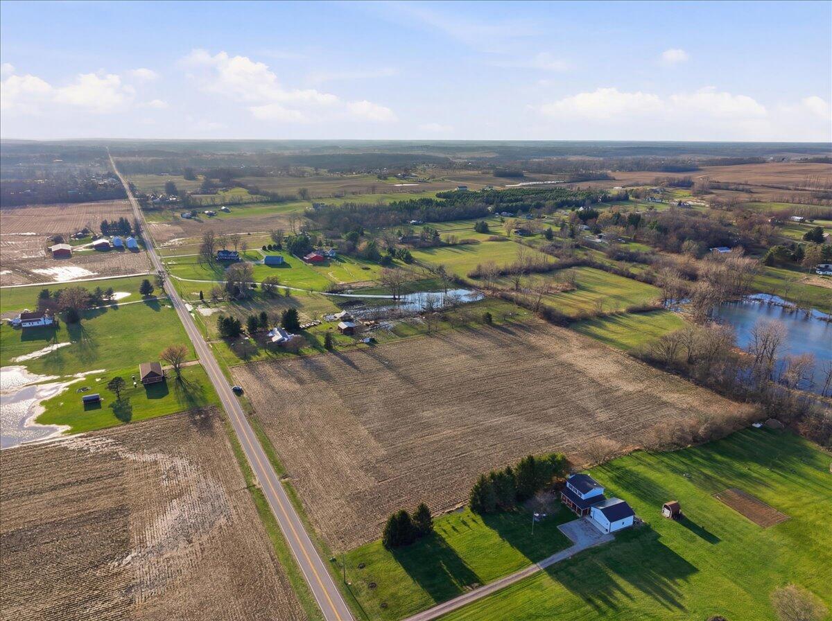 0 Broadgauge (7.86 acres) Road, South Vienna, Ohio 45369