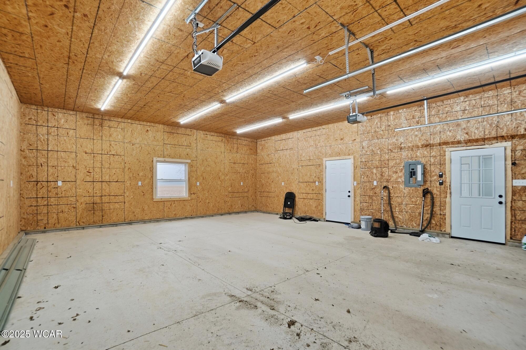 21302 Masters Road, Spencerville, Ohio