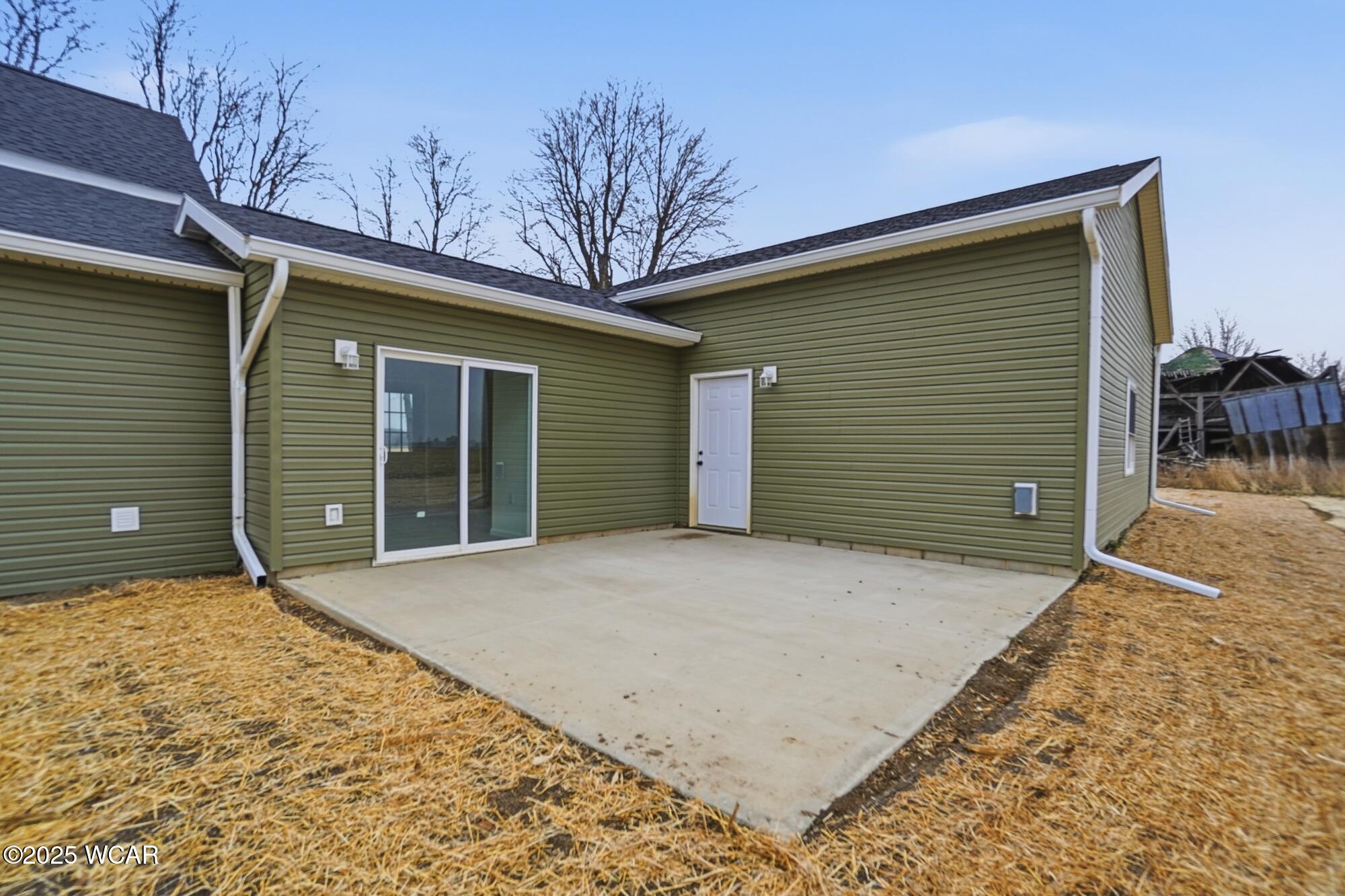 21302 Masters Road, Spencerville, Ohio