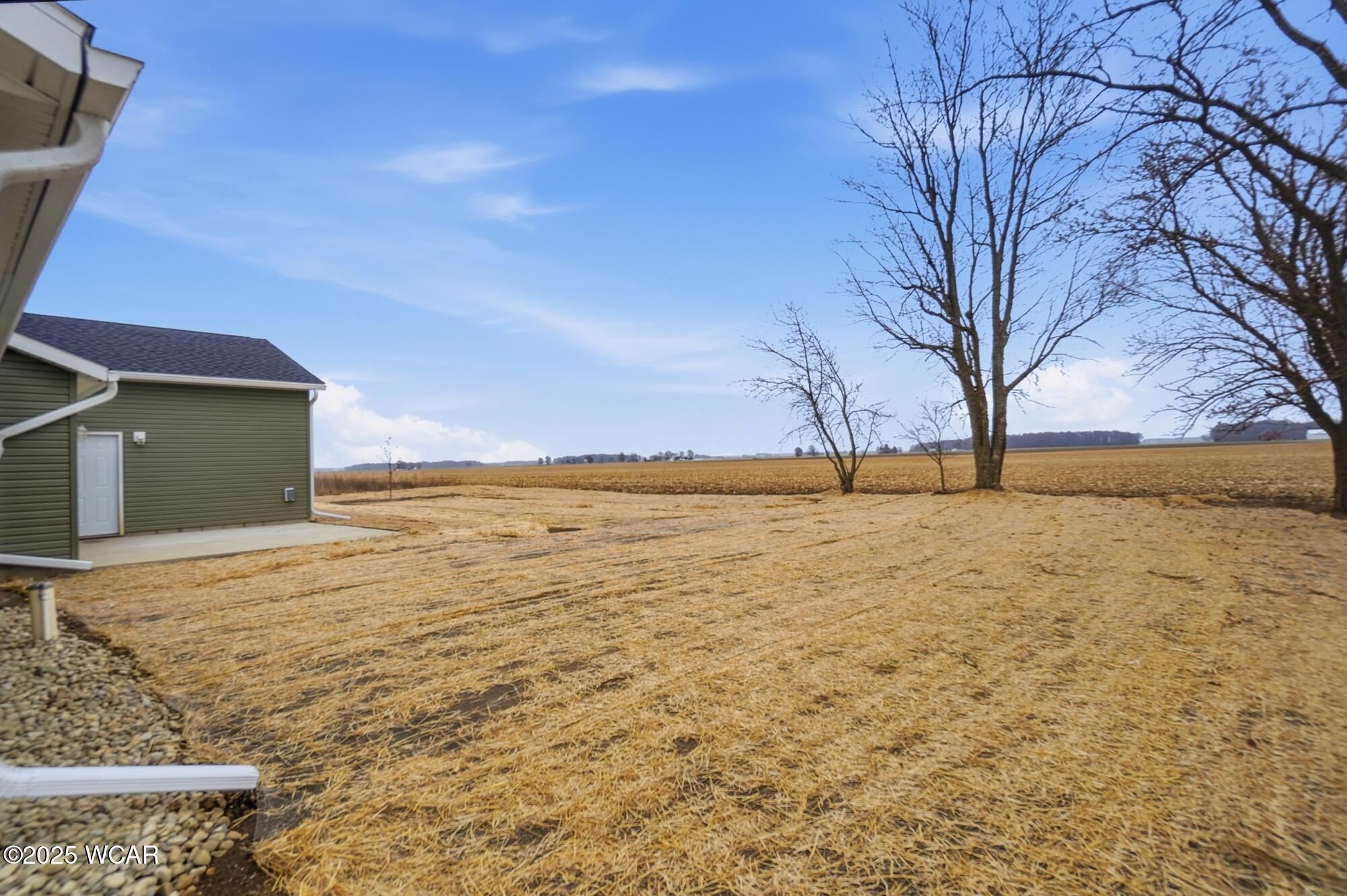 21302 Masters Road, Spencerville, Ohio