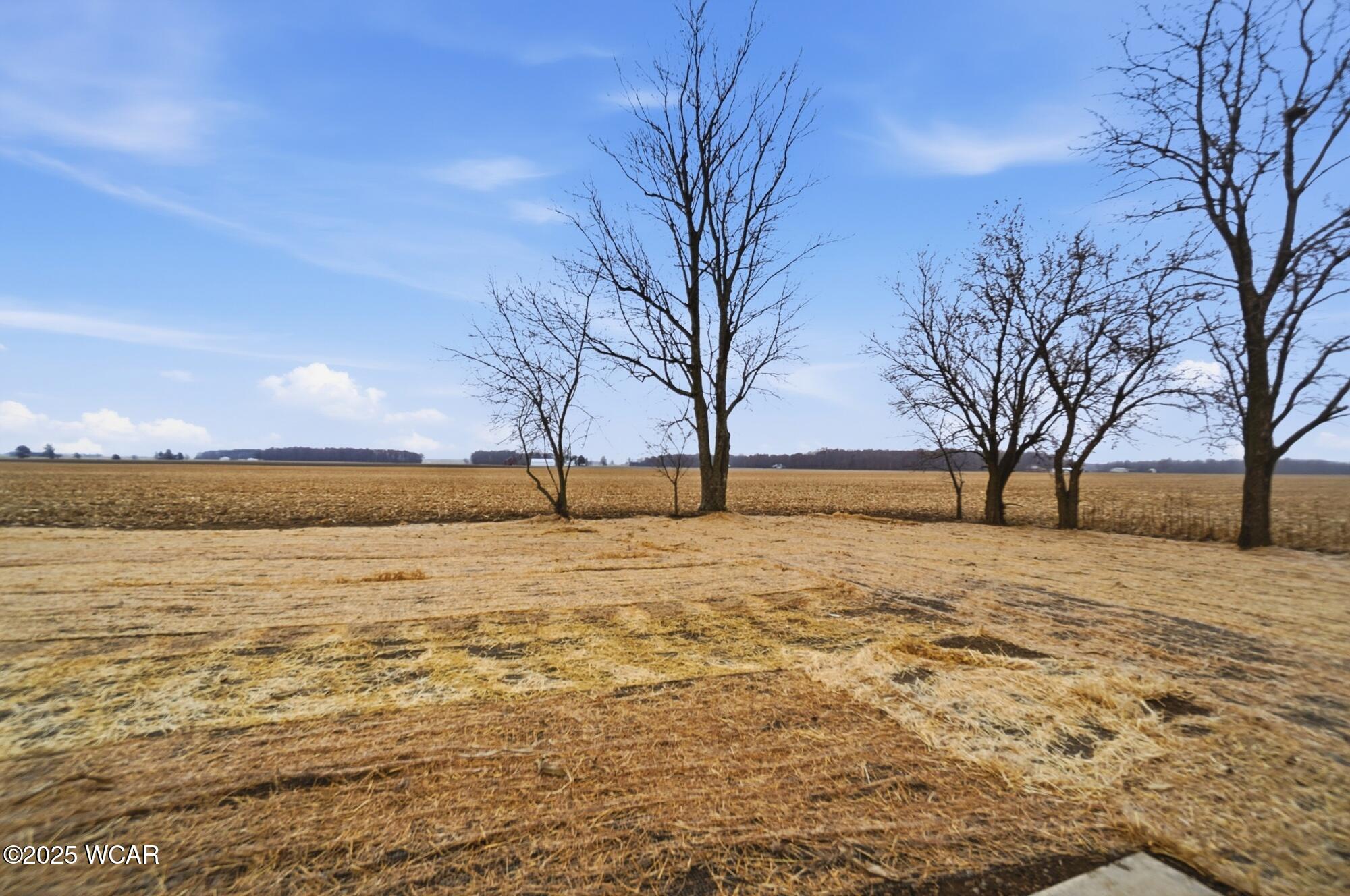 21302 Masters Road, Spencerville, Ohio