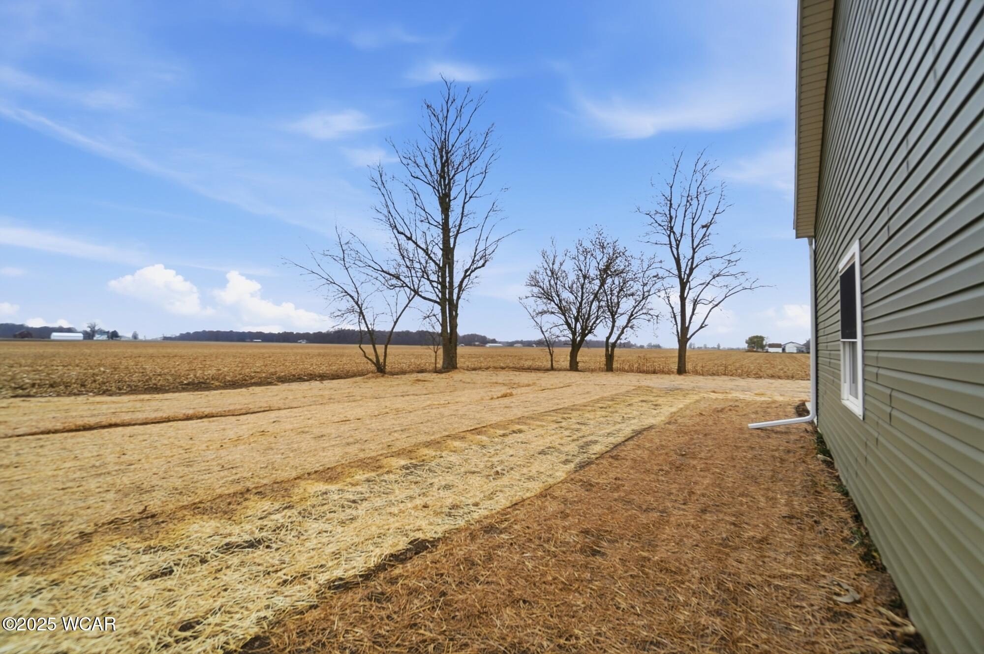 21302 Masters Road, Spencerville, Ohio