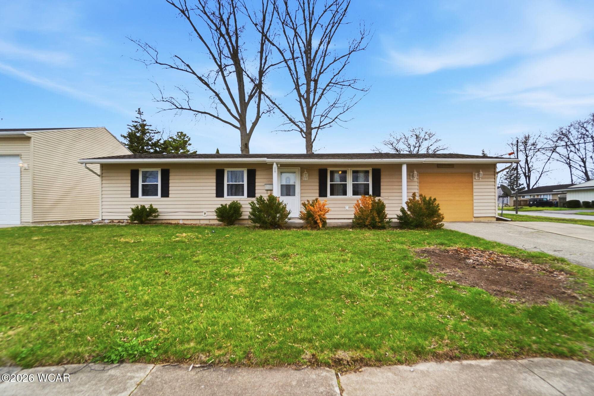 500 Northern Avenue, Lima, Ohio