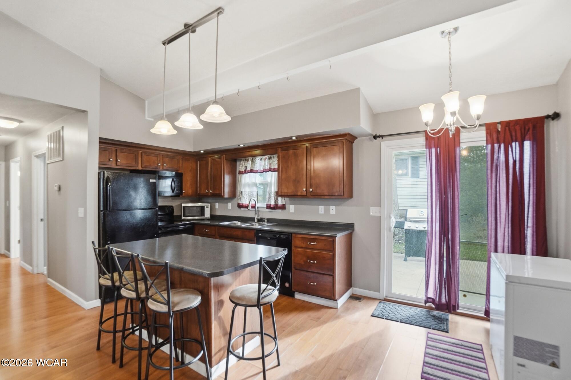 500 Northern Avenue, Lima, Ohio