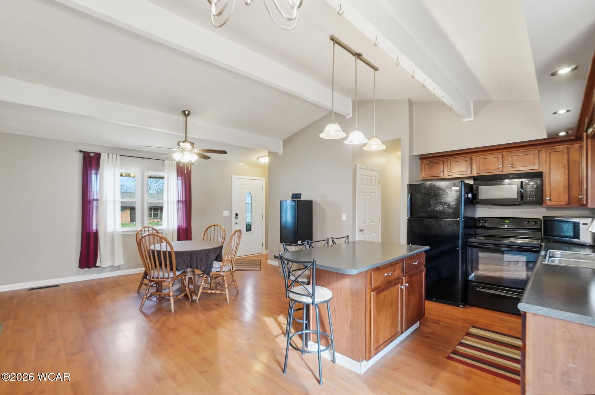 500 Northern Avenue, Lima, Ohio