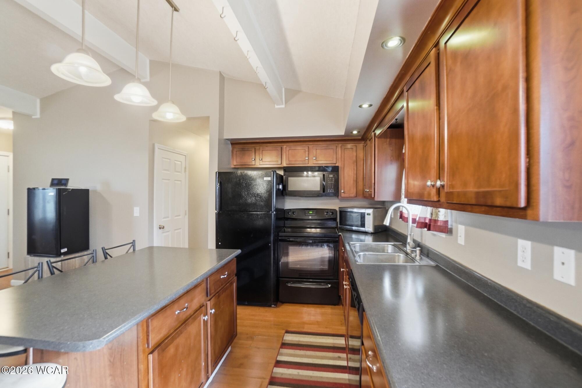 500 Northern Avenue, Lima, Ohio