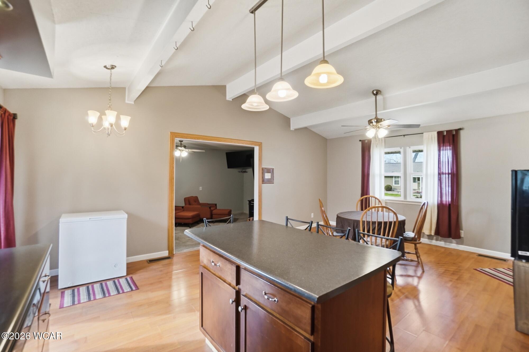 500 Northern Avenue, Lima, Ohio