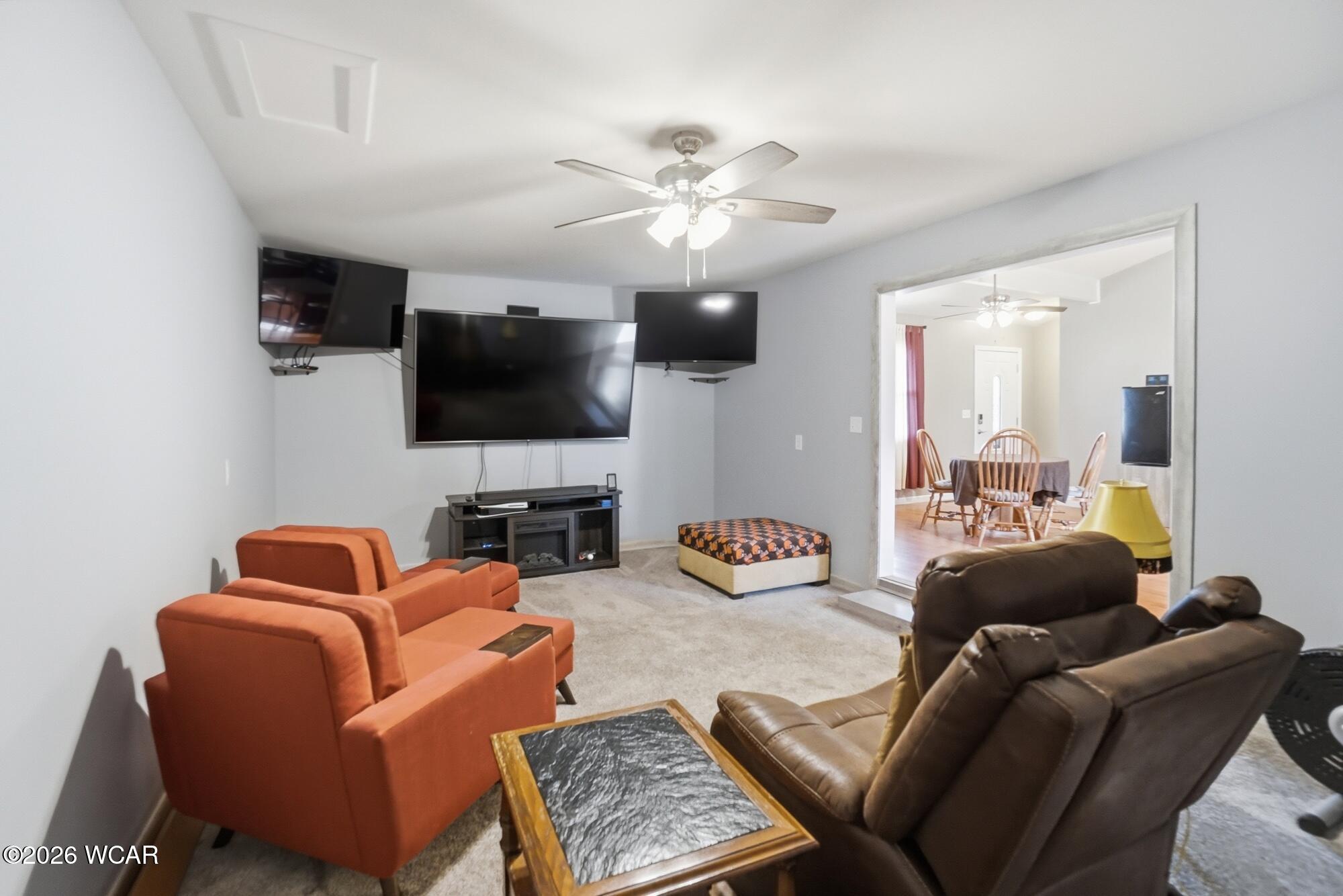 500 Northern Avenue, Lima, Ohio