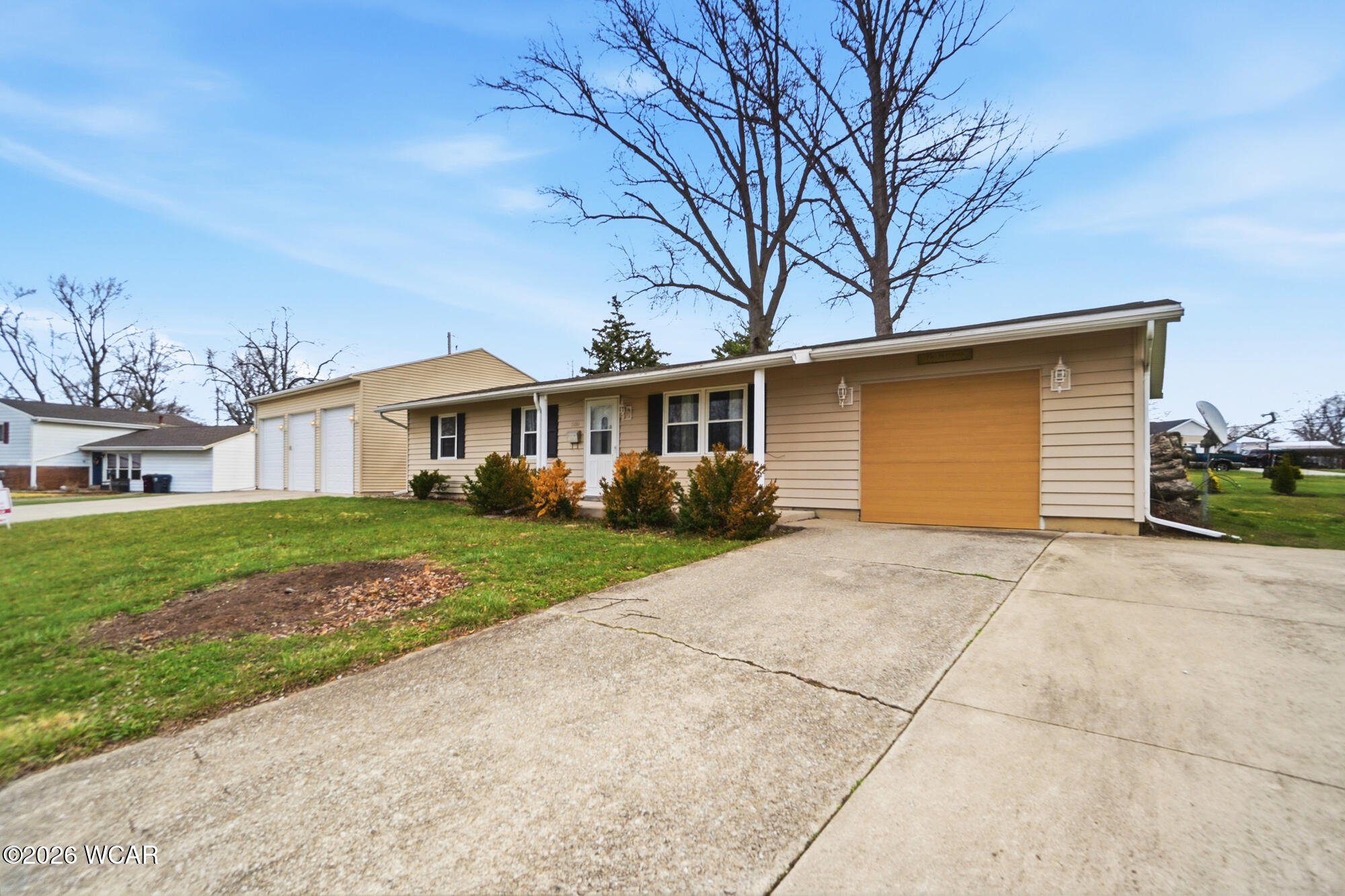 500 Northern Avenue, Lima, Ohio