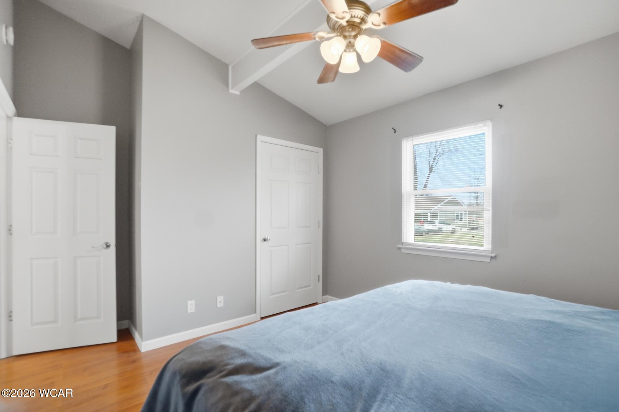 500 Northern Avenue, Lima, Ohio