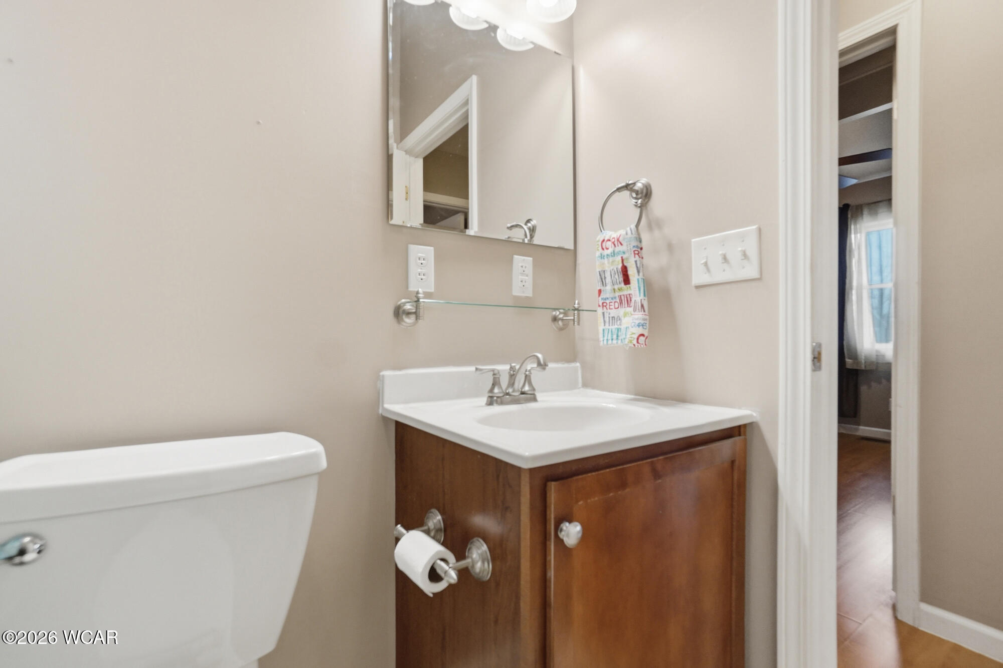 500 Northern Avenue, Lima, Ohio