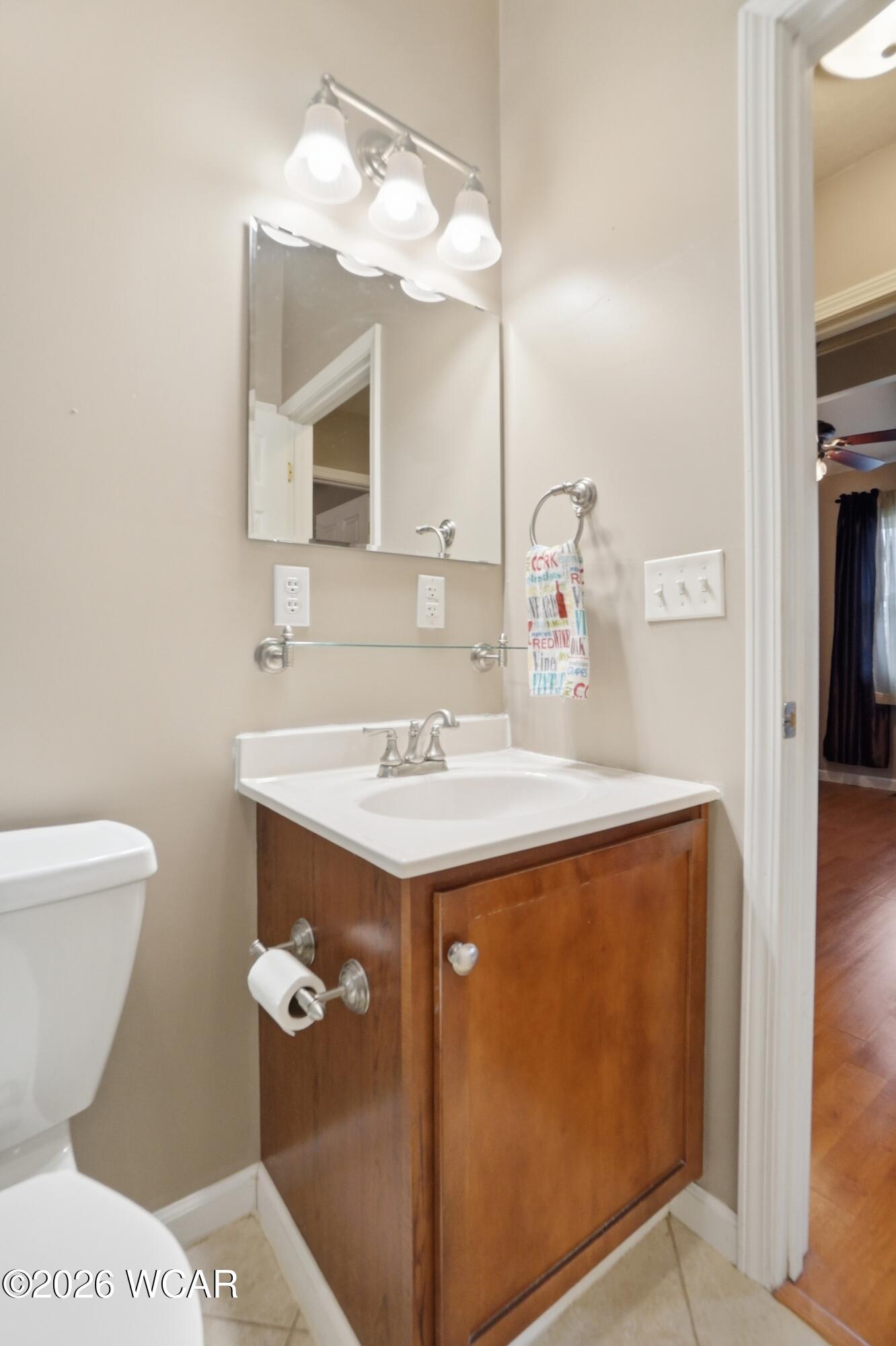 500 Northern Avenue, Lima, Ohio