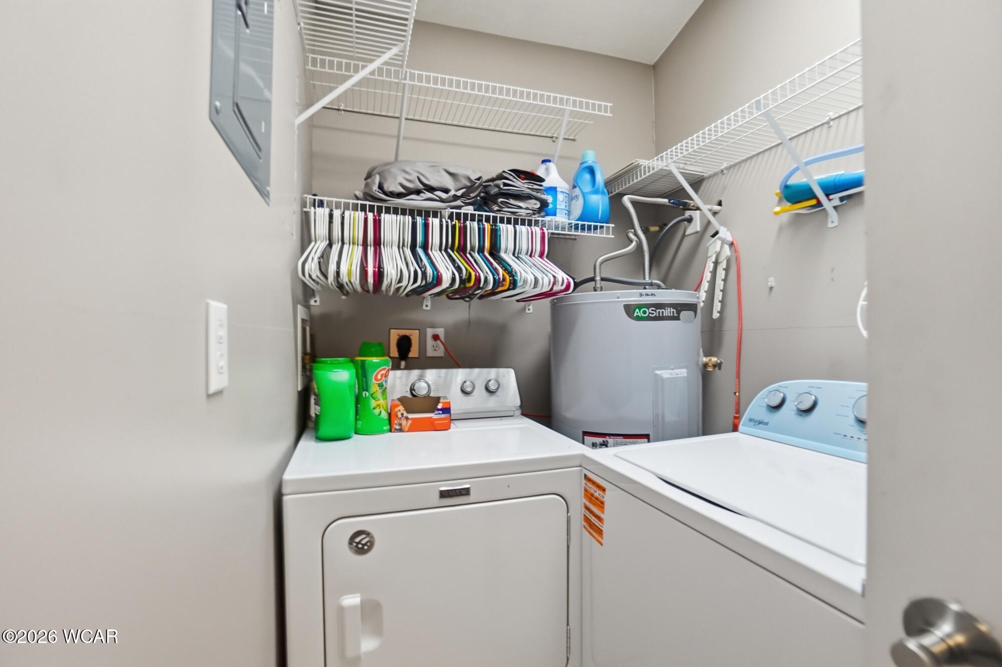 500 Northern Avenue, Lima, Ohio