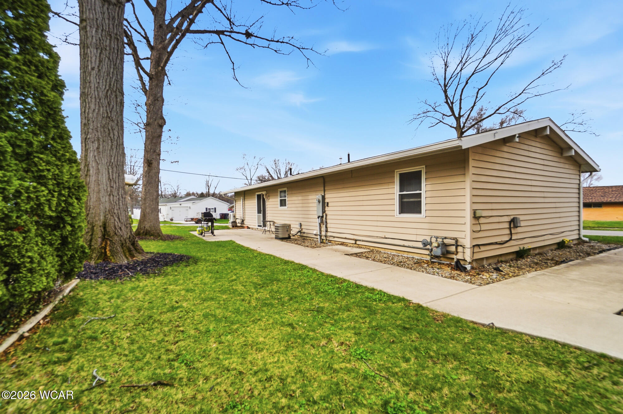 500 Northern Avenue, Lima, Ohio