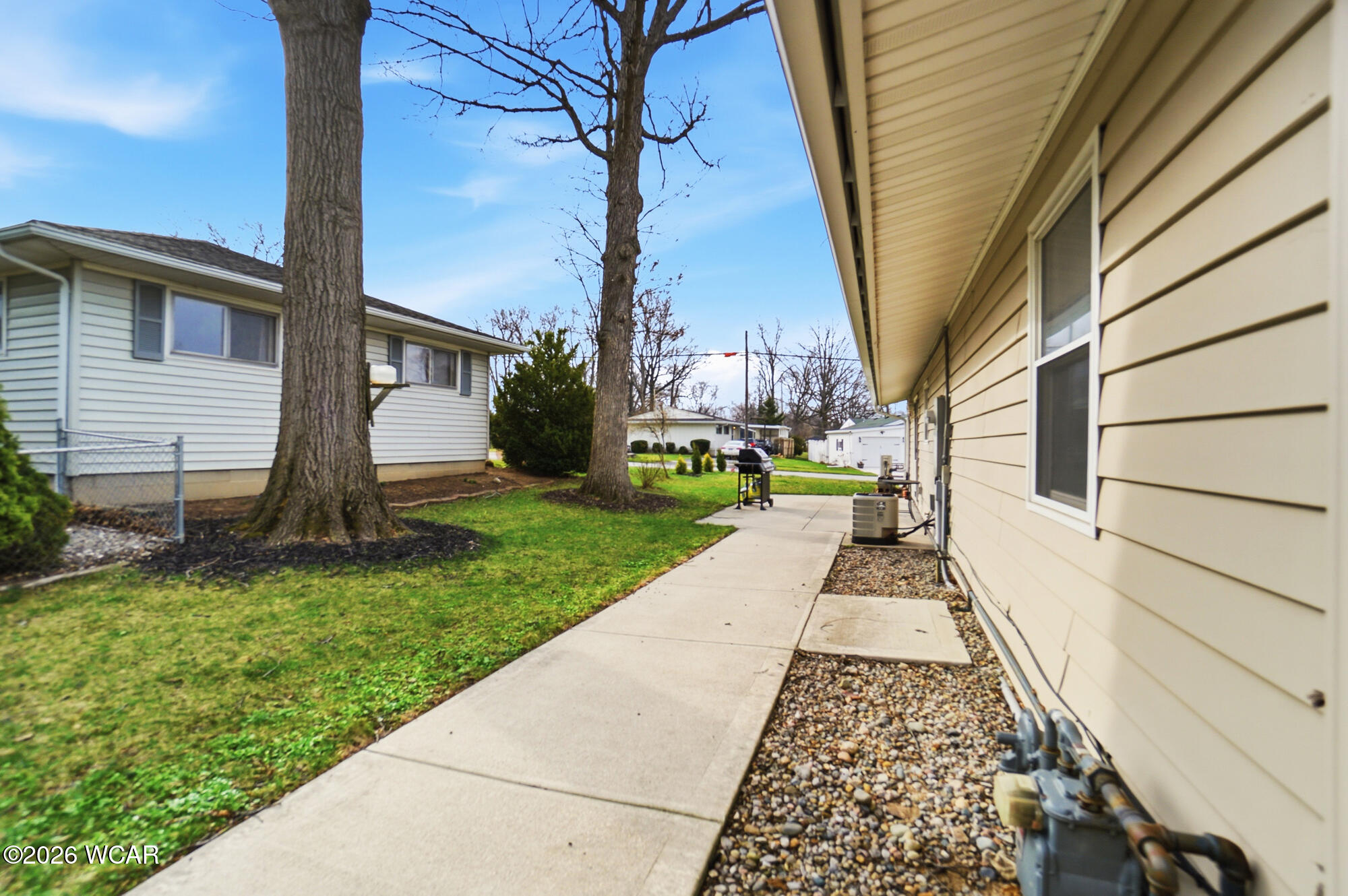 500 Northern Avenue, Lima, Ohio