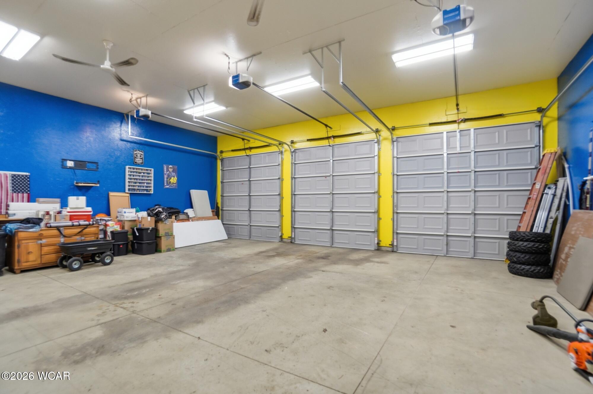 500 Northern Avenue, Lima, Ohio