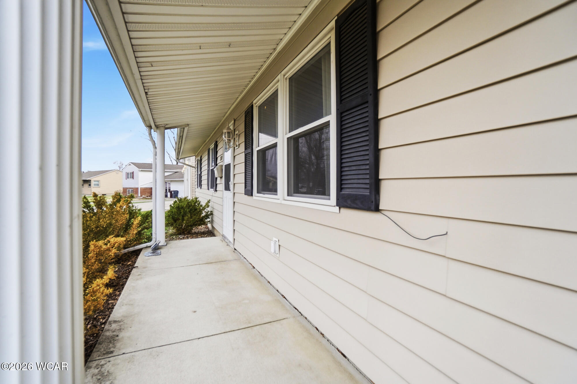 500 Northern Avenue, Lima, Ohio