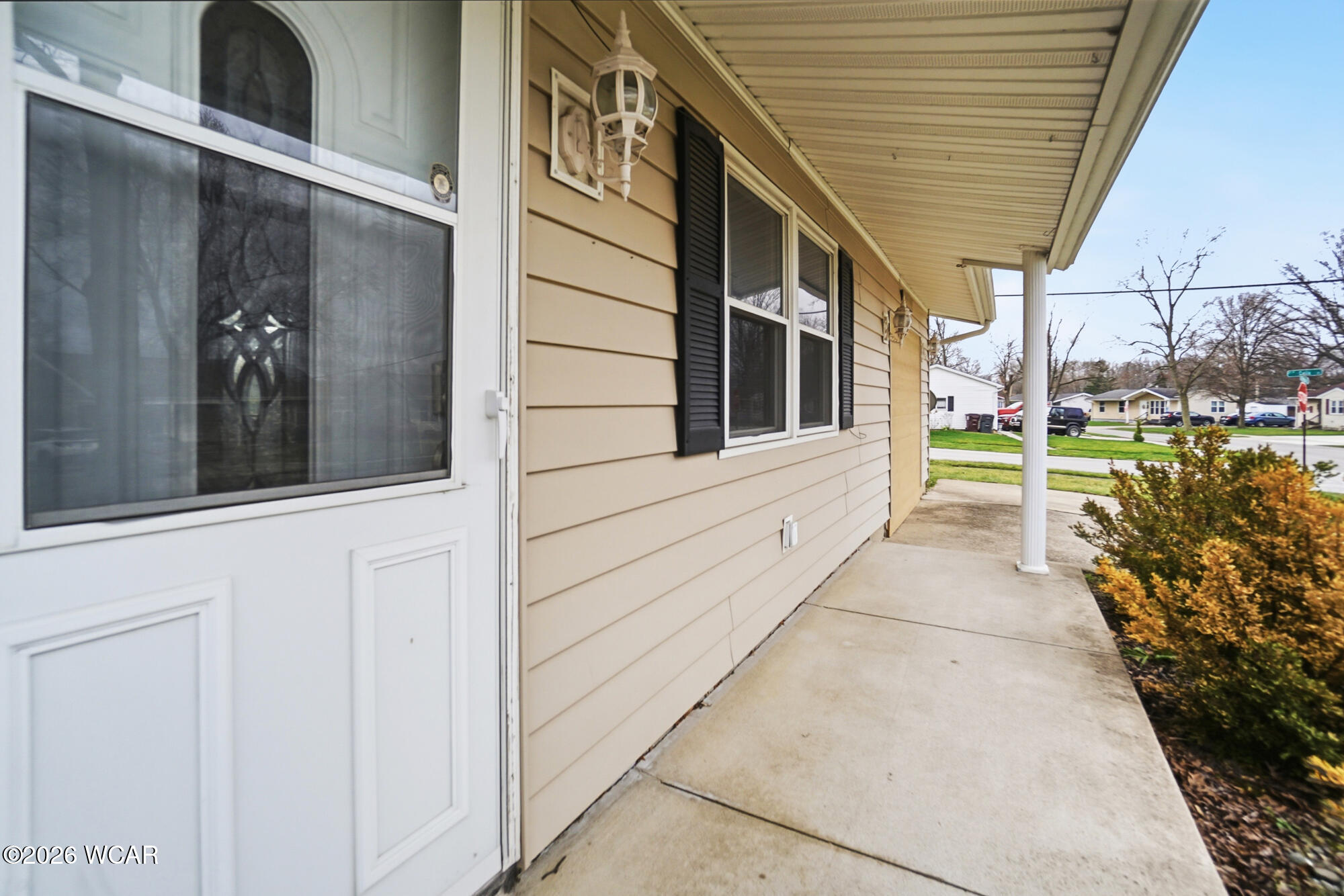 500 Northern Avenue, Lima, Ohio