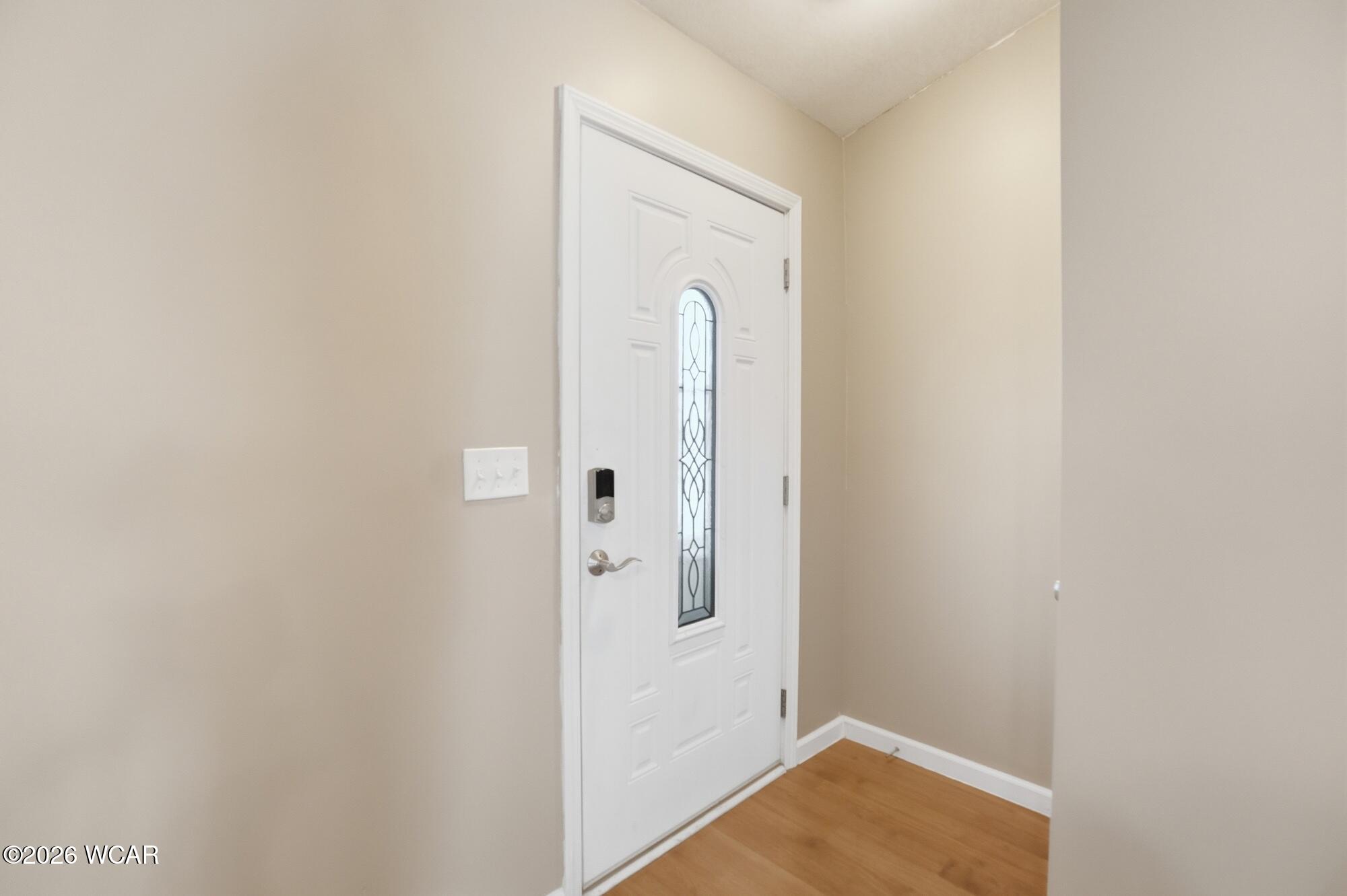 500 Northern Avenue, Lima, Ohio