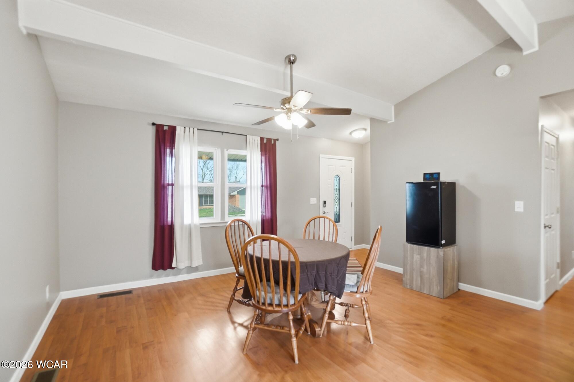 500 Northern Avenue, Lima, Ohio