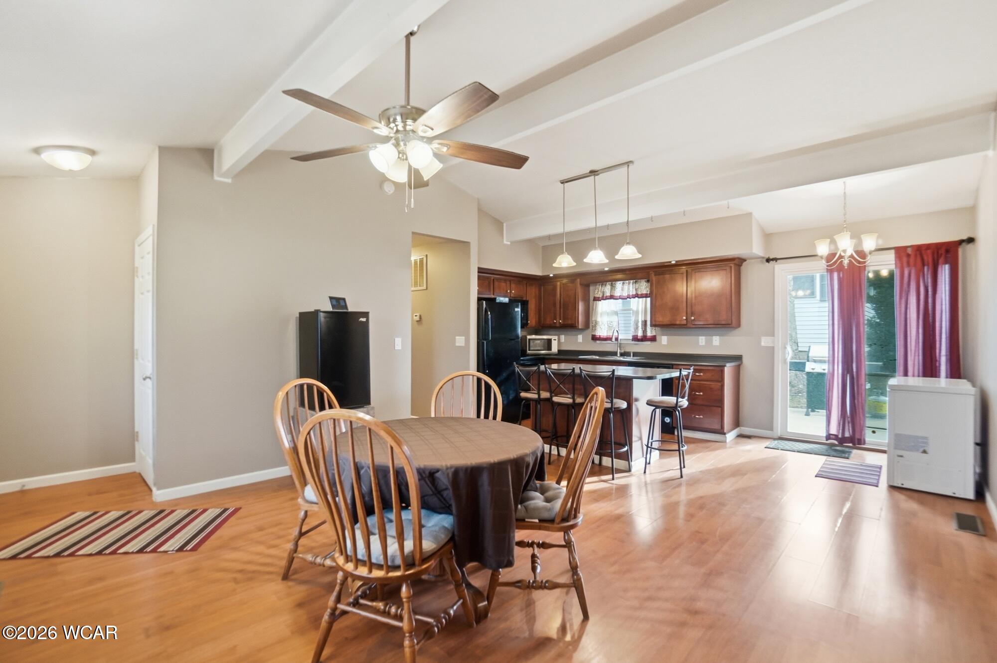 500 Northern Avenue, Lima, Ohio