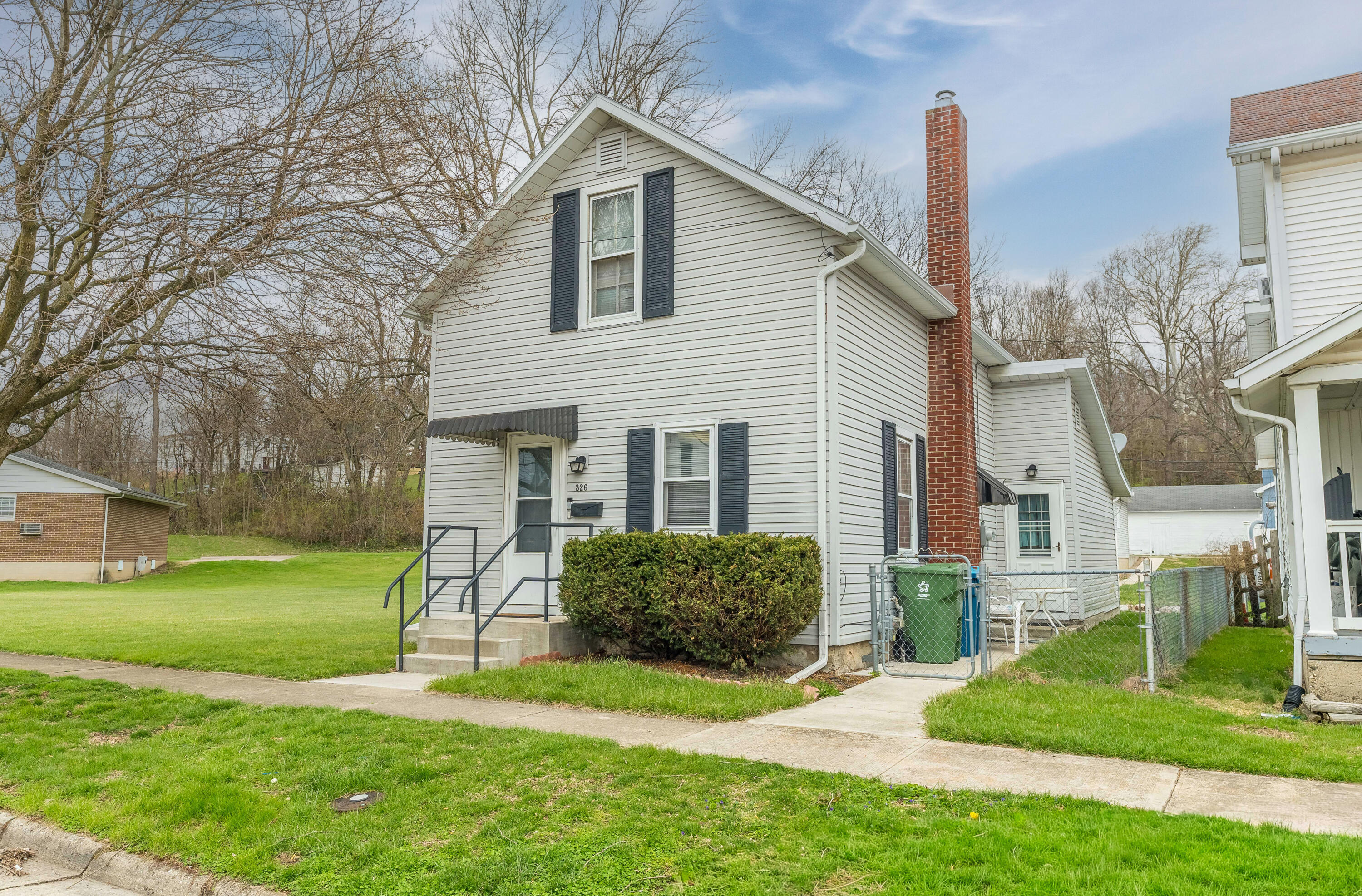 326 Jefferson Street, Sidney, Ohio 45365