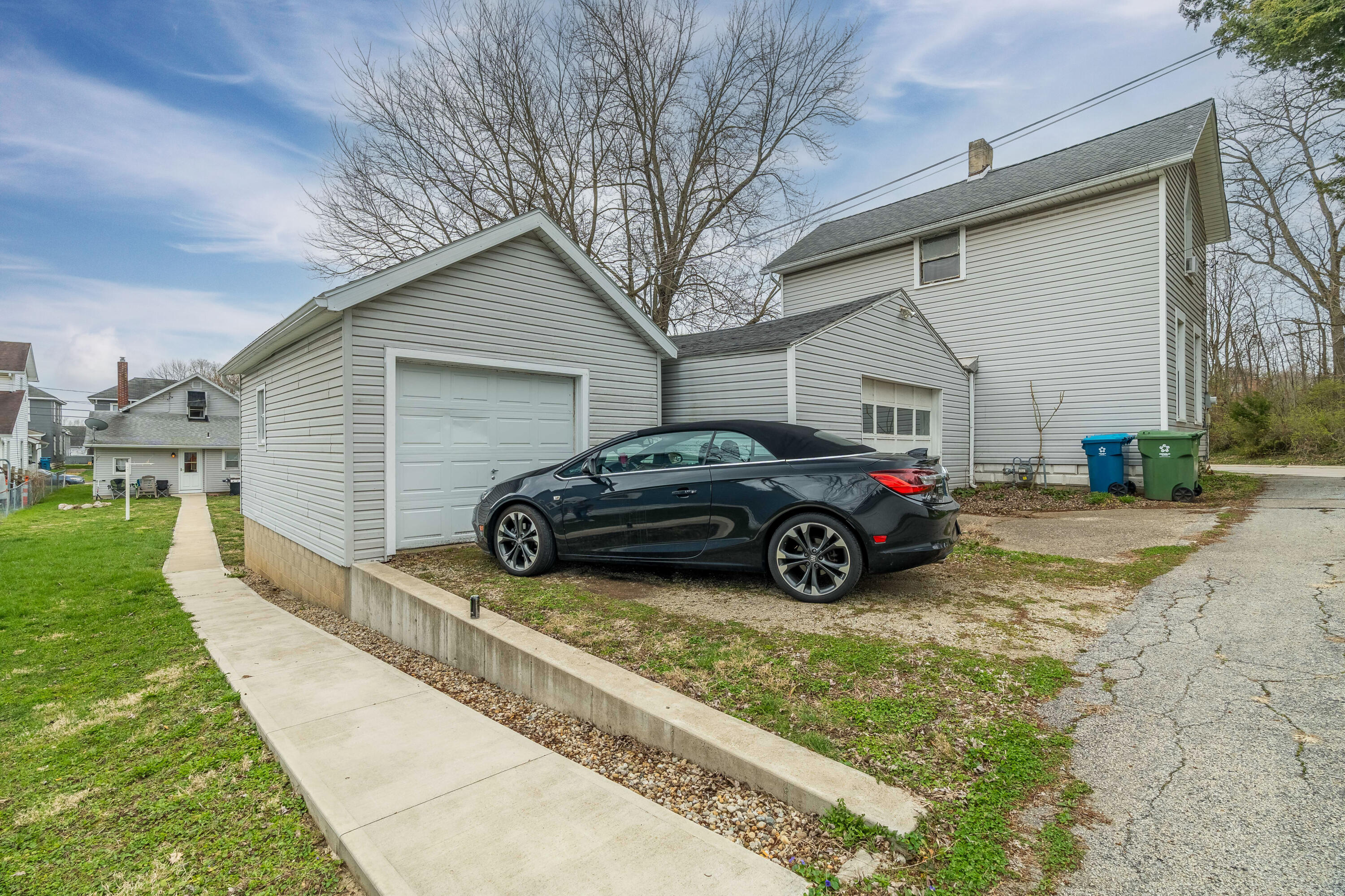 326 Jefferson Street, Sidney, Ohio 45365