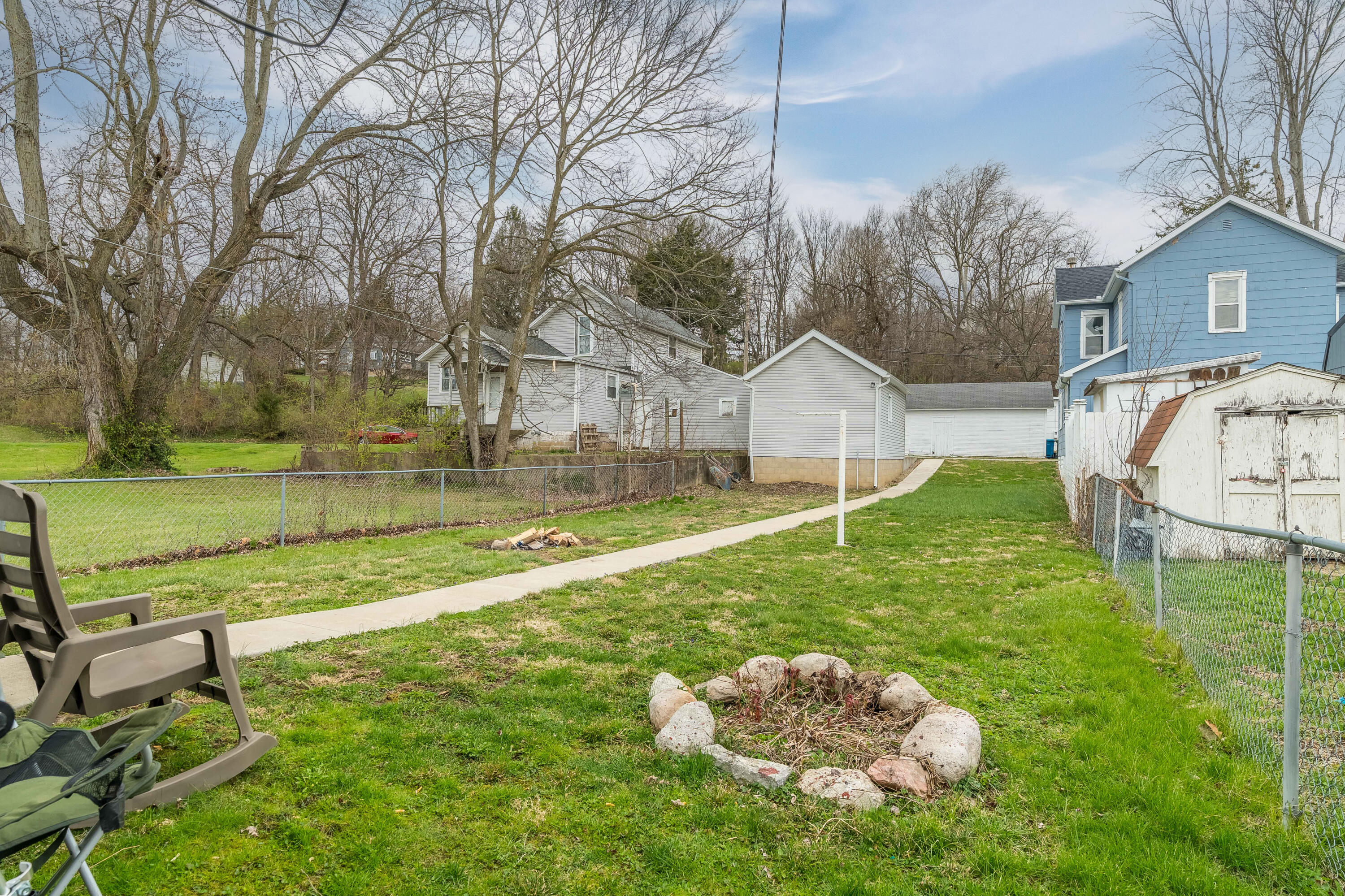 326 Jefferson Street, Sidney, Ohio 45365