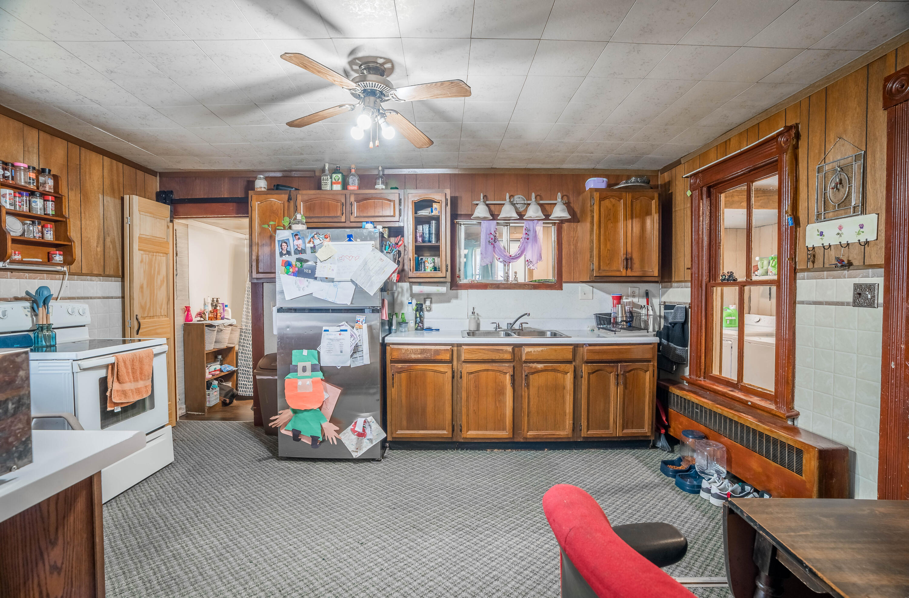 326 Jefferson Street, Sidney, Ohio 45365