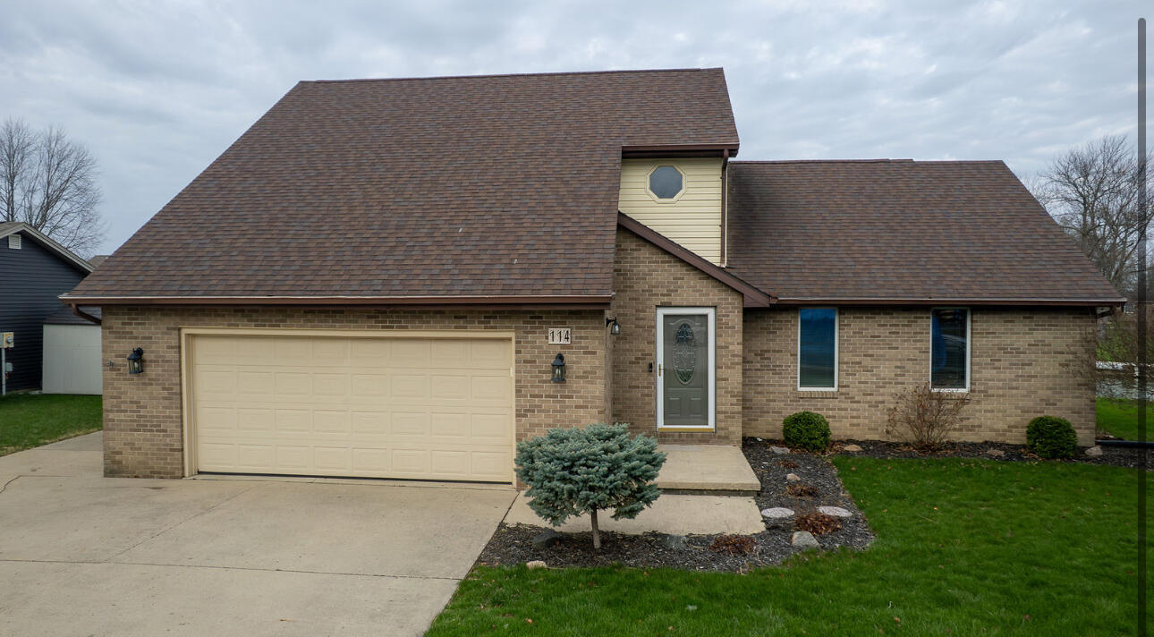 114 Marbello Court, Saint Marys, Ohio 45885