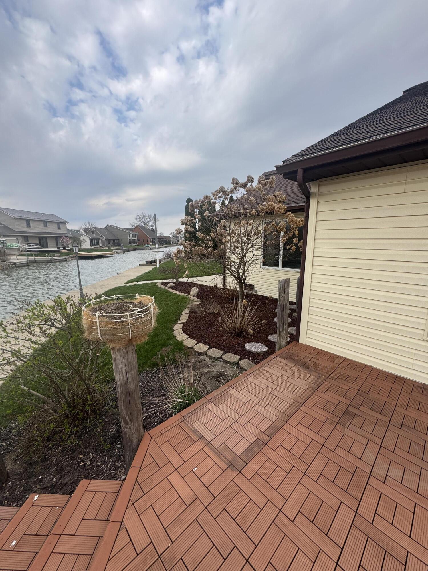 114 Marbello Court, Saint Marys, Ohio 45885