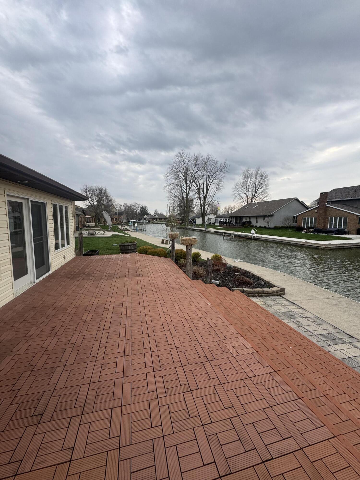 114 Marbello Court, Saint Marys, Ohio 45885