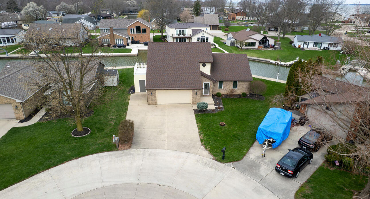 114 Marbello Court, Saint Marys, Ohio 45885