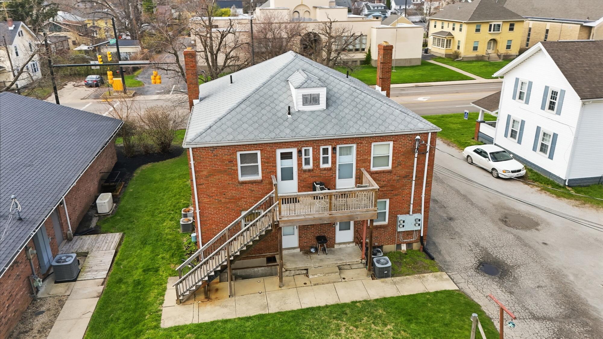 1806 Limestone Street, Springfield, Ohio 45503