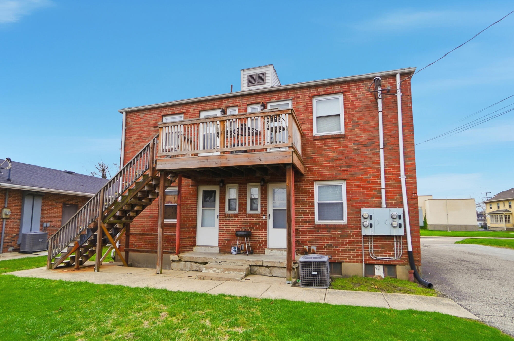 1806 Limestone Street, Springfield, Ohio 45503