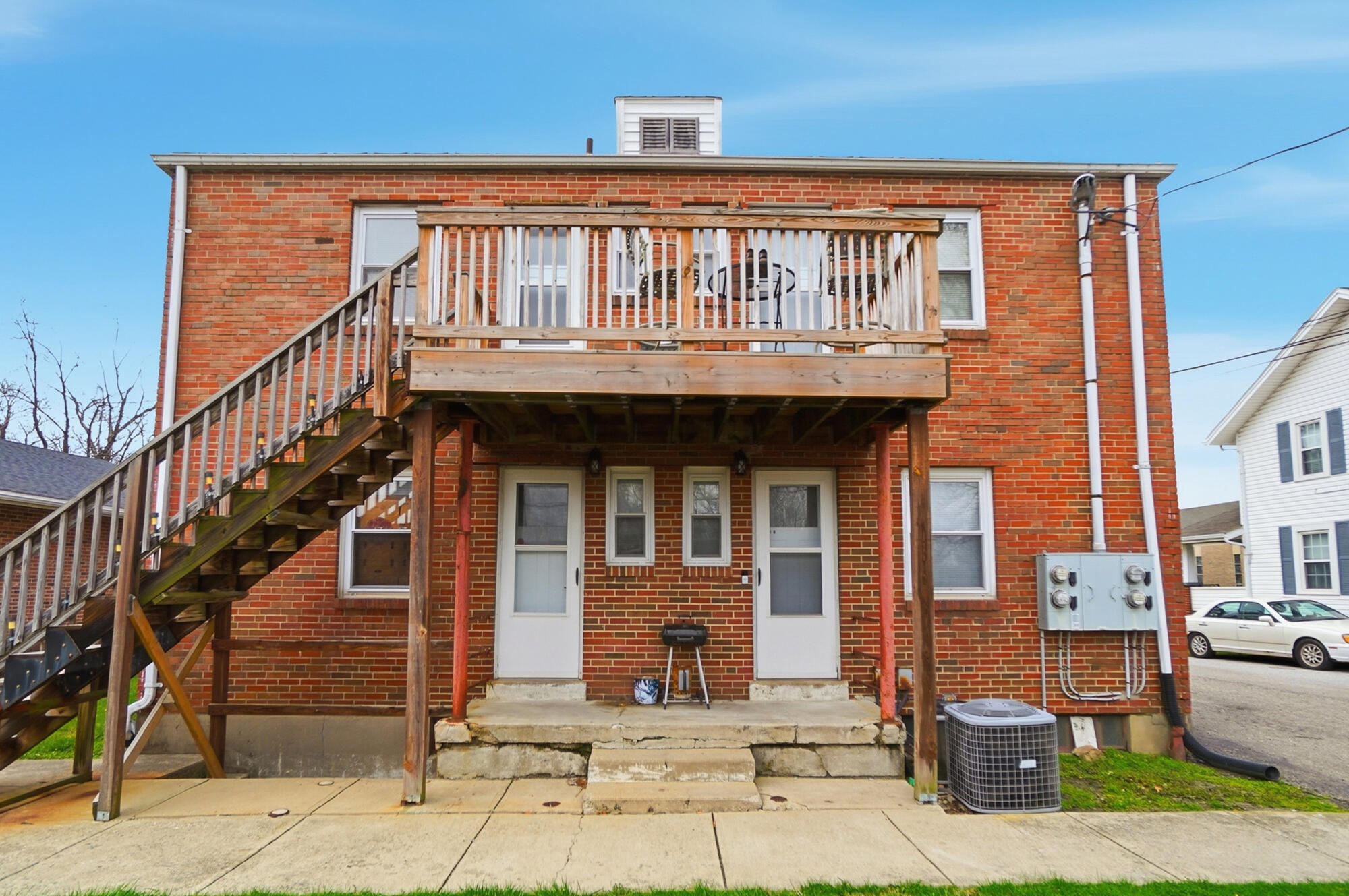 1806 Limestone Street, Springfield, Ohio 45503