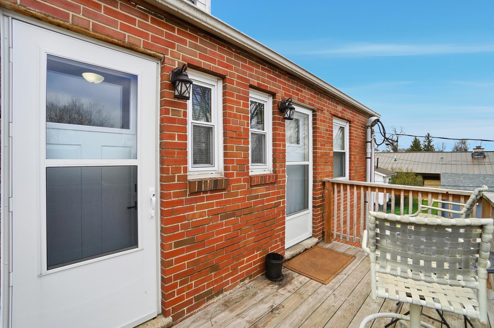 1806 Limestone Street, Springfield, Ohio 45503