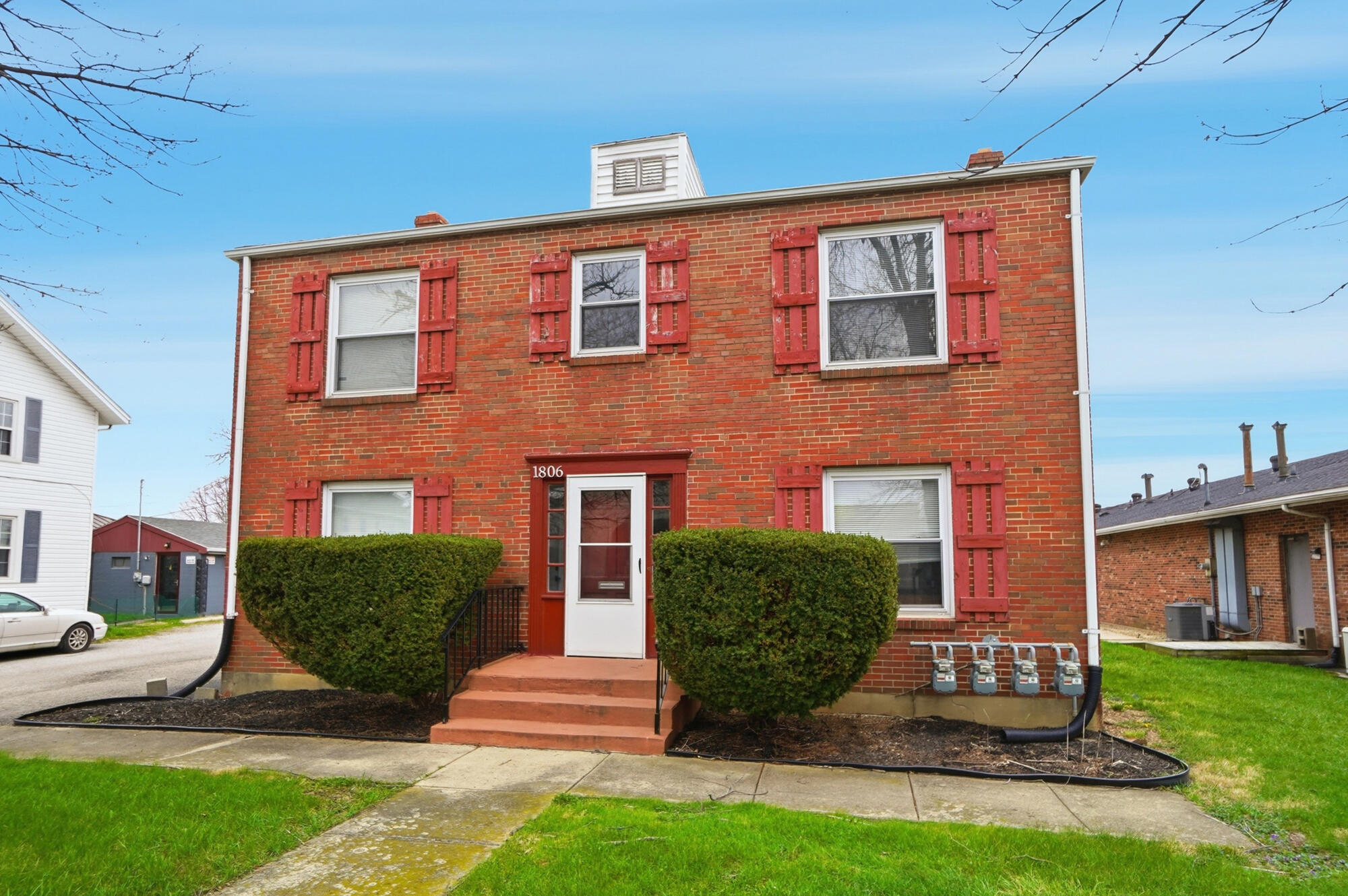 1806 Limestone Street, Springfield, Ohio 45503