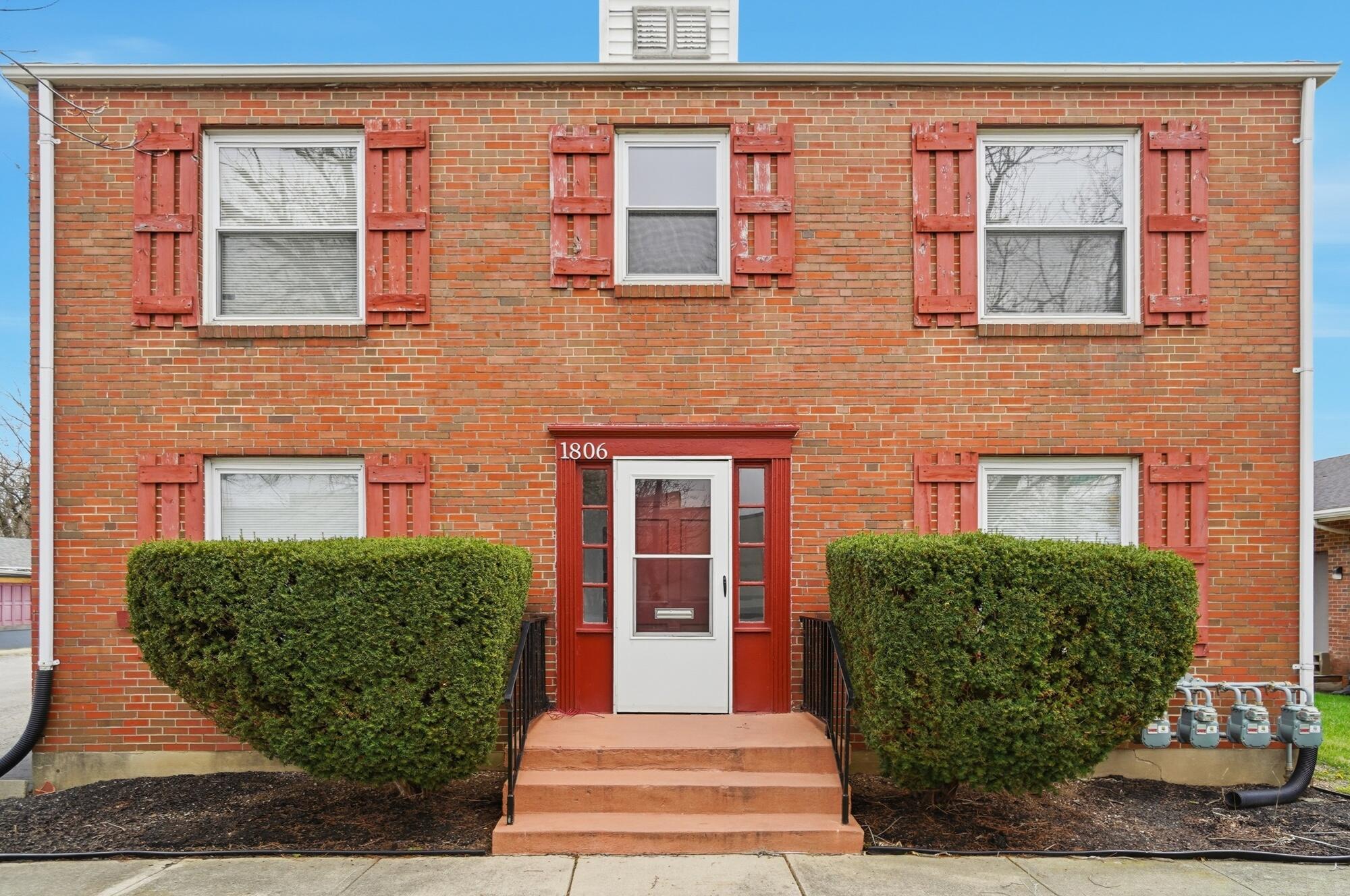 1806 Limestone Street, Springfield, Ohio 45503