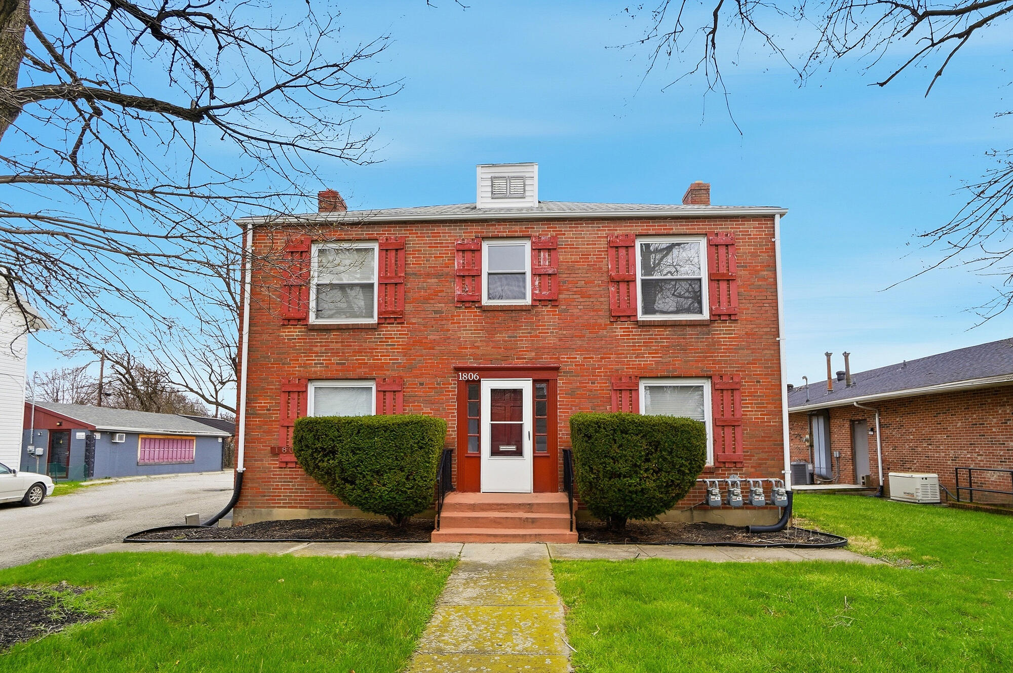 1806 Limestone Street, Springfield, Ohio 45503