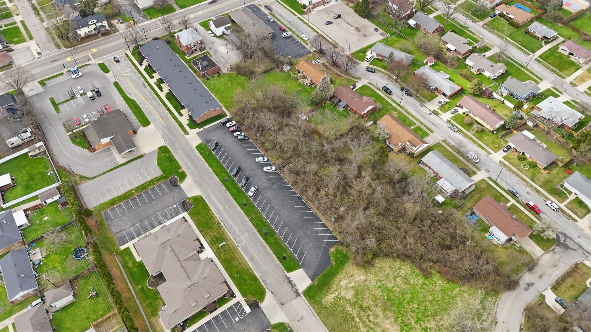 1806 Limestone Street, Springfield, Ohio 45503