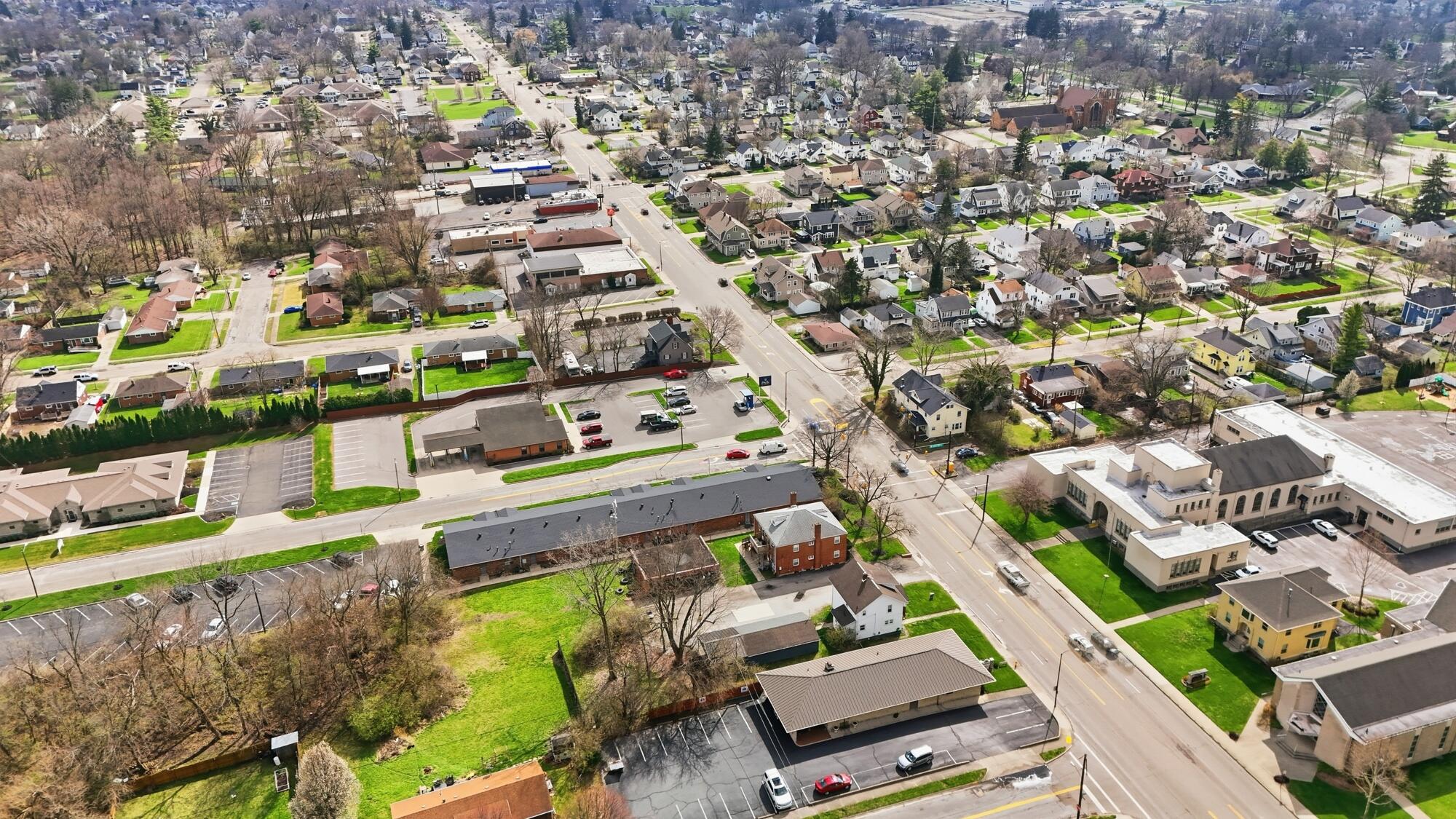 1806 Limestone Street, Springfield, Ohio 45503